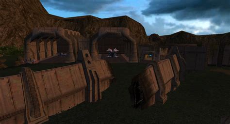 locked metal box in storage room koor 2 dxun|star wars kotor 2 dxun.